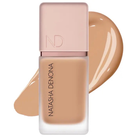 New Natasha Denona Hy-Glam Foundation N9